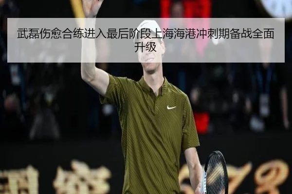 武磊伤愈合练进入最后阶段上海海港冲刺期备战全面升级